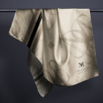 Scarve Chateau Monte-Carlo