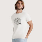 T-shirt Monte-Carlo Club