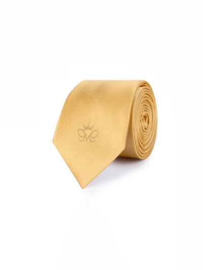 Necktie Comte de Monte-Carlo