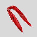 Scarve Monte-Carlo Attitude