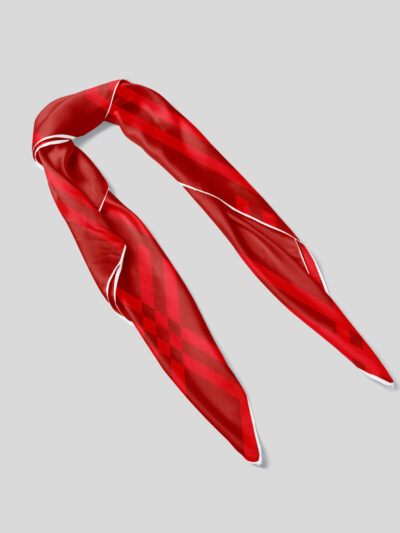 Scarve Monte-Carlo Attitude