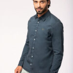 Shirt Comte de Monte-Carlo