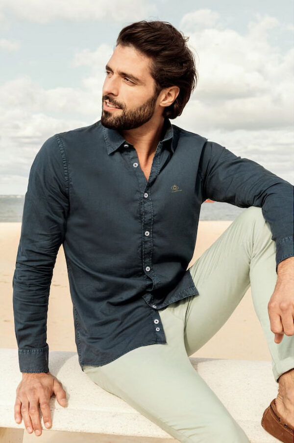 Shirt Comte de Monte-Carlo - Image 3