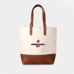 Monte-Carlo Club Tote Bag