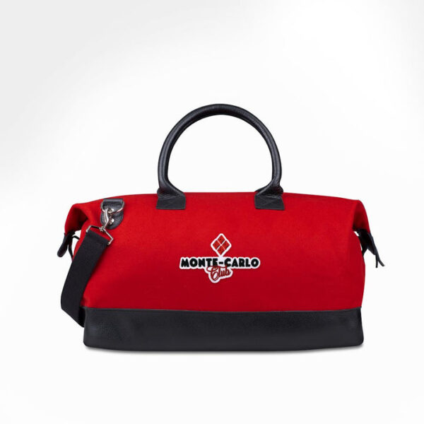 Monte-Carlo Club Weekender Duffle Bag - Image 2