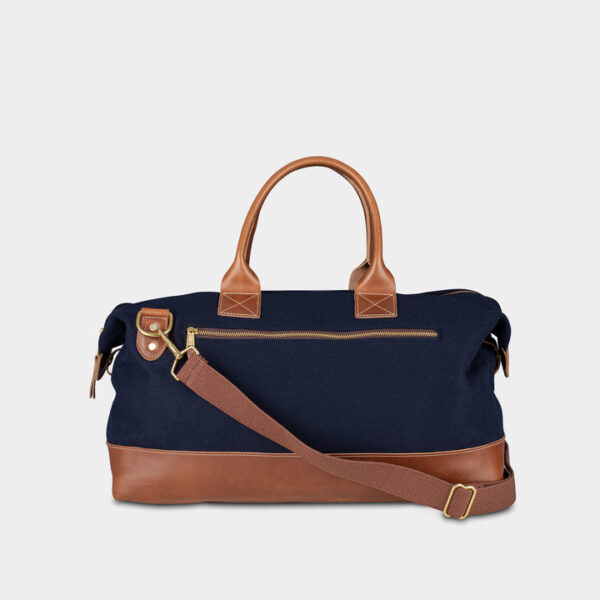 Monte-Carlo Club Weekender Duffle Bag - Image 5